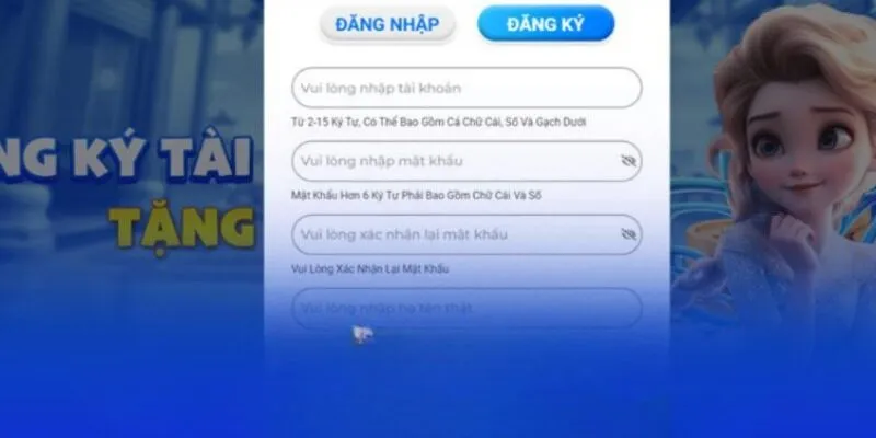 Truy cập cổng game an toàn tuyệt đối